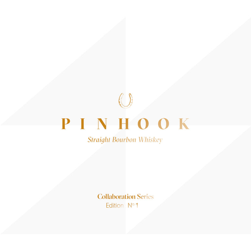 Pinhook Collaboration Series No. 1 10 Year Old - Goro&