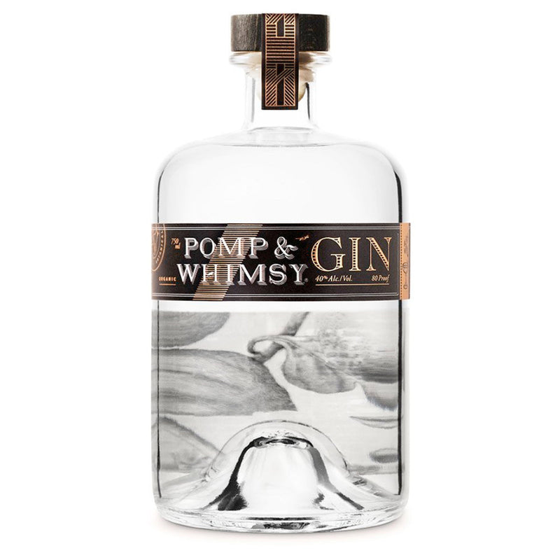 Pomp & Whimsy Gin - Goro&