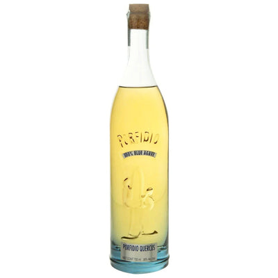 Porfidio Quercus Oak Infused Tequila - Goro's Liquor