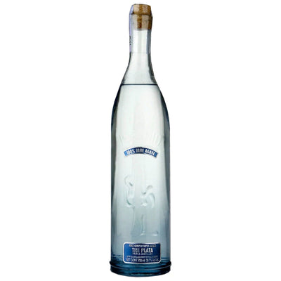 Porfidio The Plata 100% Blue Agave - Goro's Liquor