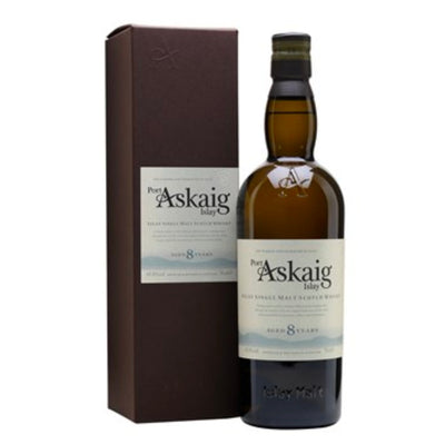 Port Askaig 8 Year Old - Goro's Liquor