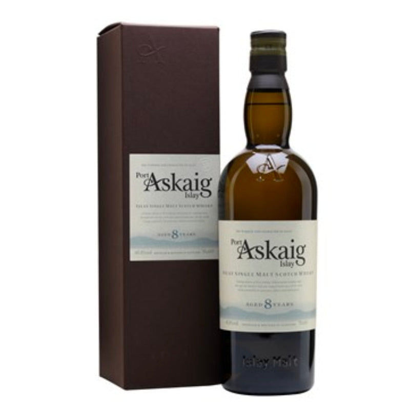 Port Askaig 8 Year Old - Goro&