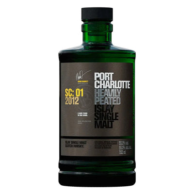 Port Charlotte SC: 01 2012 - Goro's Liquor
