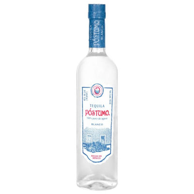 Postumo Blanco Tequila - Goro's Liquor