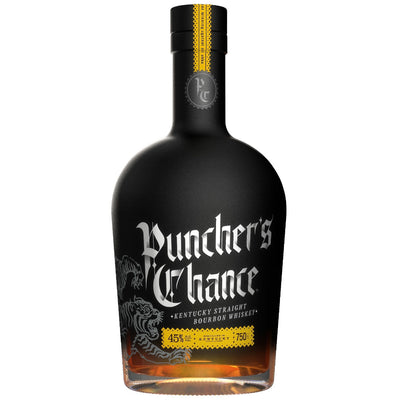 Puncher’s Chance Kentucky Straight Bourbon - Goro's Liquor
