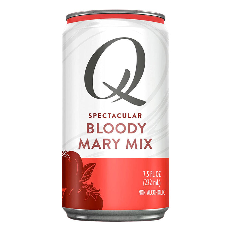 Q Spectacular Bloody Mary Mix by Joel McHale 4pk - Goro&