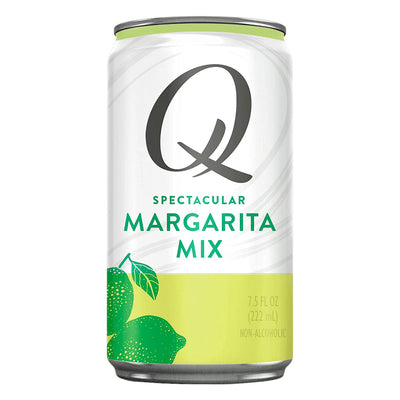 Q Spectacular Margarita Mix by Joel McHale 4pk - Goro's Liquor