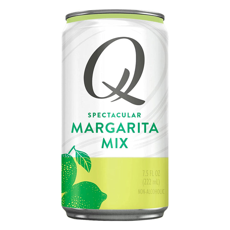 Q Spectacular Margarita Mix by Joel McHale 4pk - Goro&