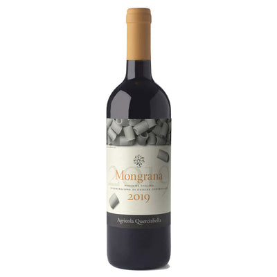 Querciabella Mongrana Maremma Toscana Rosso 2019 - Goro's Liquor