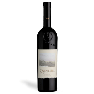 Quintessa Rutherford Napa Valley Red Wine 2019 - Goro's Liquor