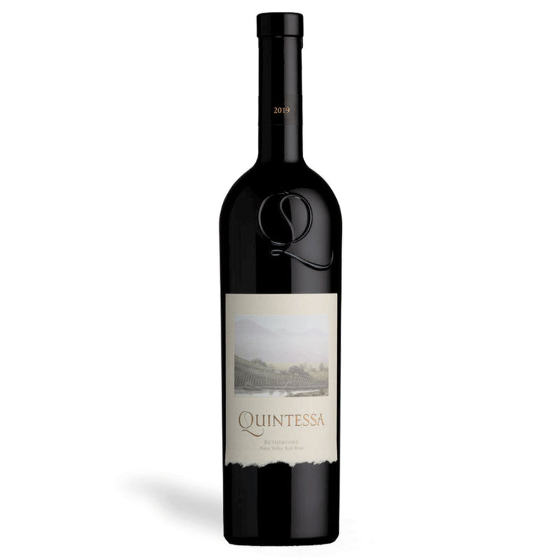 Quintessa Rutherford Napa Valley Red Wine 2019 - Goro&