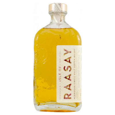Raasay Hebridean Single Malt Scotch - Goro's Liquor