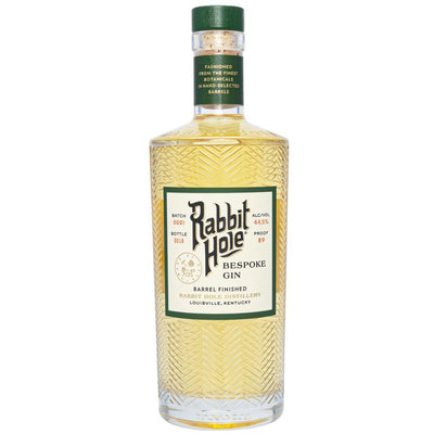Rabbit Hole Bespoke Gin - Goro's Liquor