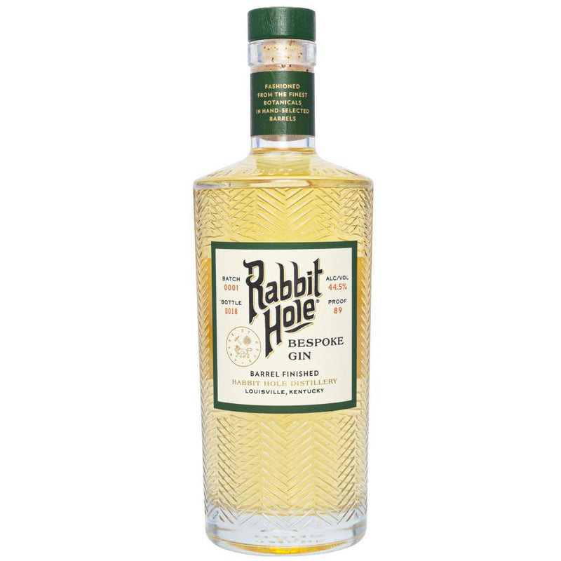 Rabbit Hole Bespoke Gin - Goro&