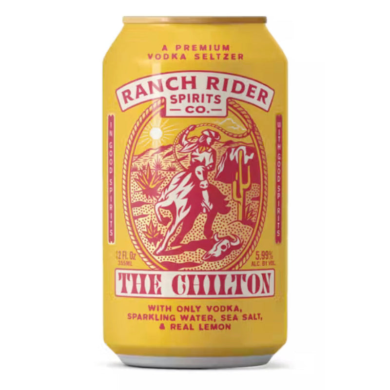 Ranch Rider The Chilton 4PK - Goro&