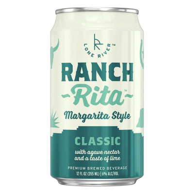 Ranch Rita Hard Seltzer - Goro's Liquor