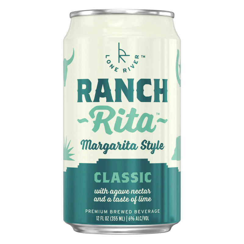 Ranch Rita Hard Seltzer - Goro&