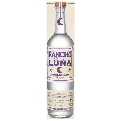 Rancho De La Luna Mezcal - Goro's Liquor