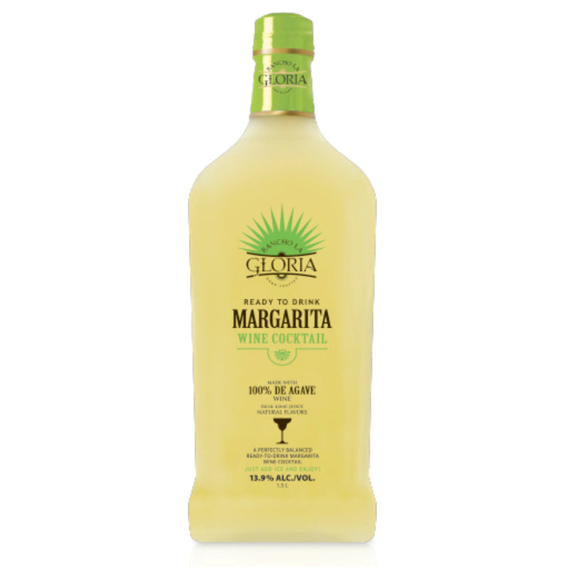 Rancho La Gloria Original Lime Margarita 1.75L - Goro&