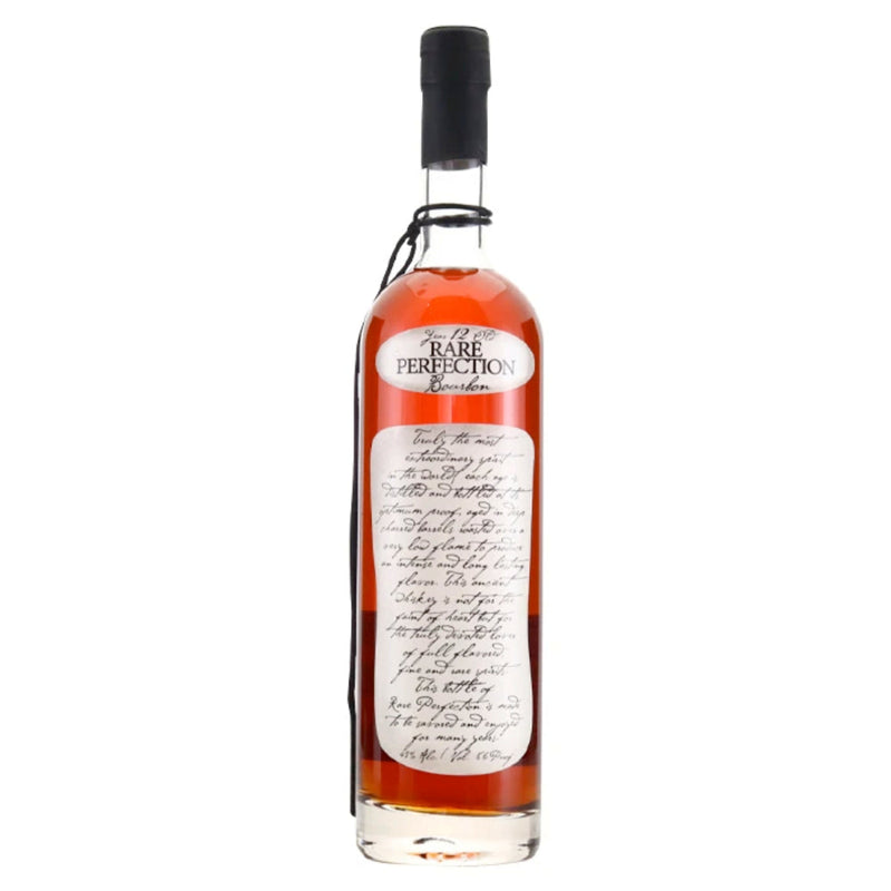 Rare Perfection 12 Year Old Bourbon - Goro&