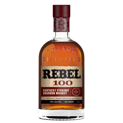 Rebel Yell Bourbon 100 Proof - Goro's Liquor