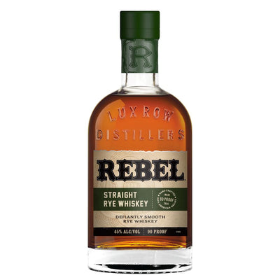 Rebel Yell Rye - Goro's Liquor