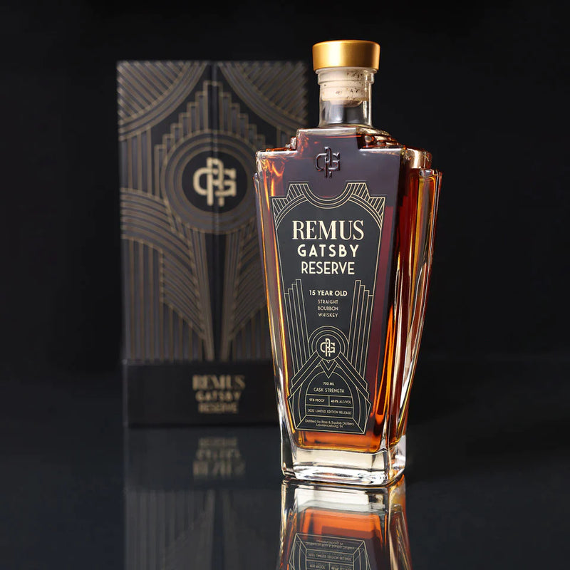 Remus Gatsby Reserve - Goro&