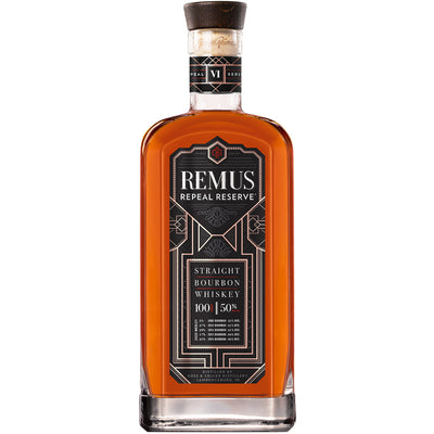 Remus Repeal Reserve VI - Goro's Liquor