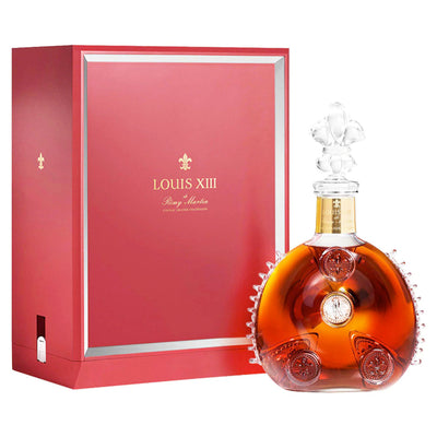 Remy Martin Louis XIII Cognac - Goro's Liquor
