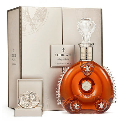 Rémy Martin Louis XIII Time Collection Cognac - Goro's Liquor