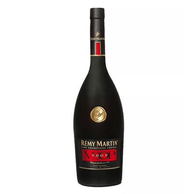 Rémy Martin VSOP Red Hot Holidays - Goro's Liquor