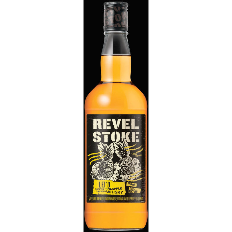 Revel Stoke LEI&