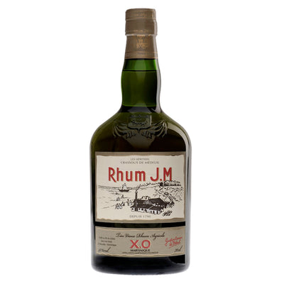 Rhum J.M XO - Goro's Liquor