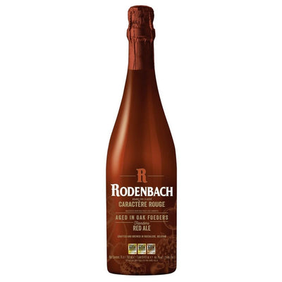 Rodenbach Caractère Rouge Beer Rodenbach 