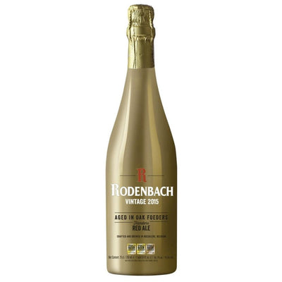 Rodenbach Vintage Beer Rodenbach 