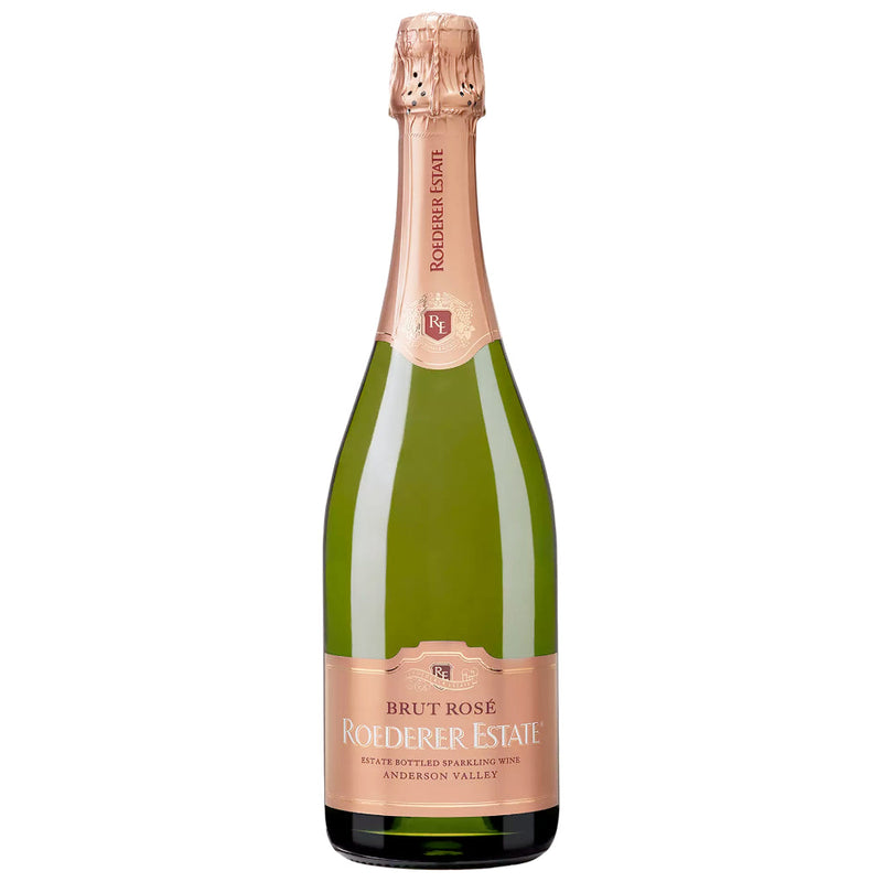 Roederer Estate Brut Rosé Sparkling Wine - Goro&