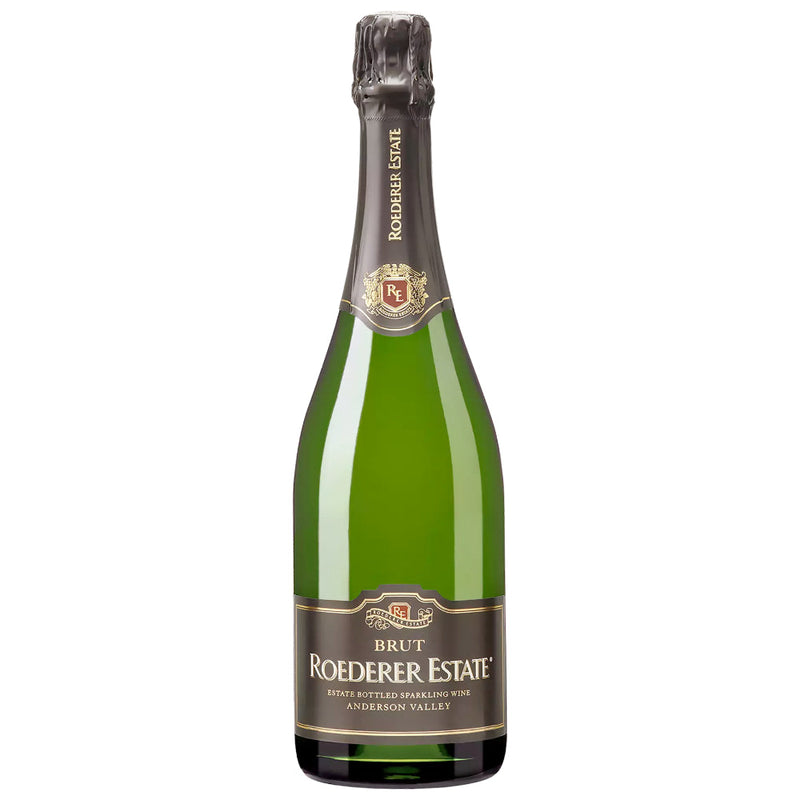 Roederer Estate Brut Sparkling Wine - Goro&