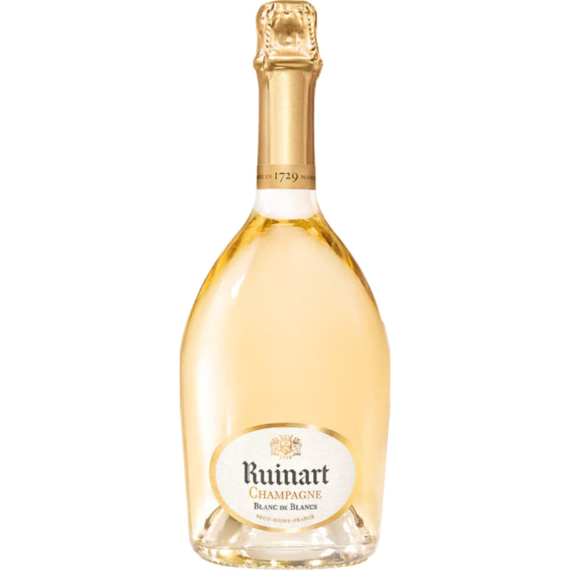 Ruinart Blanc de Blancs Champagne 1.75L - Goro&