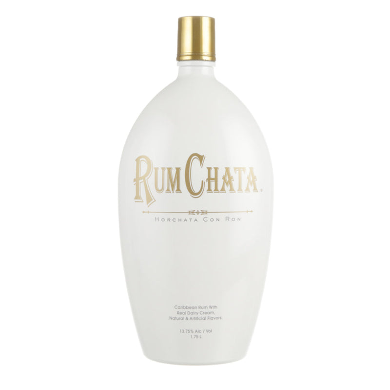 RumChata 1.75 Liter - Goro&