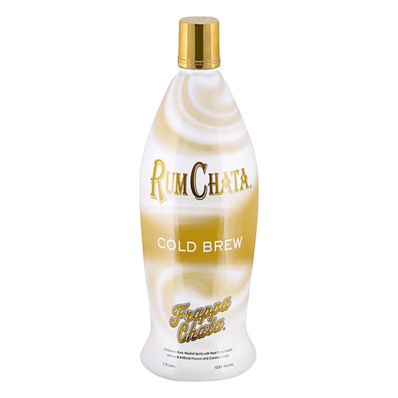 RumChata Cold Brew 1.75L - Goro&