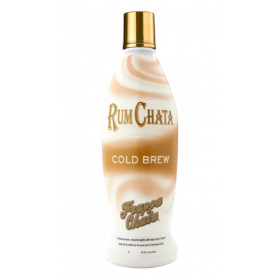 RumChata Cold Brew 1 Liter - Goro's Liquor