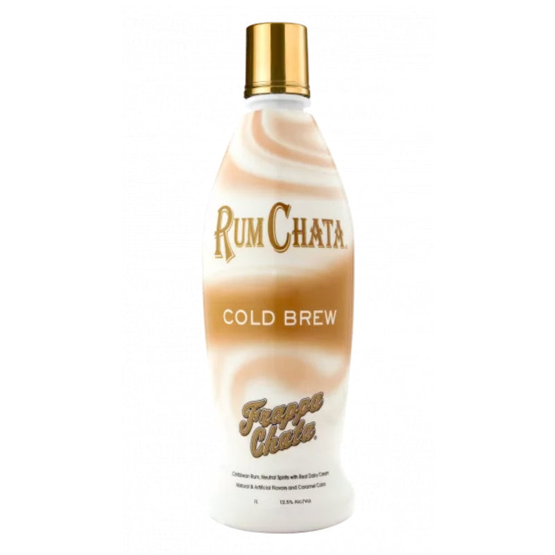 RumChata Cold Brew 1 Liter - Goro&