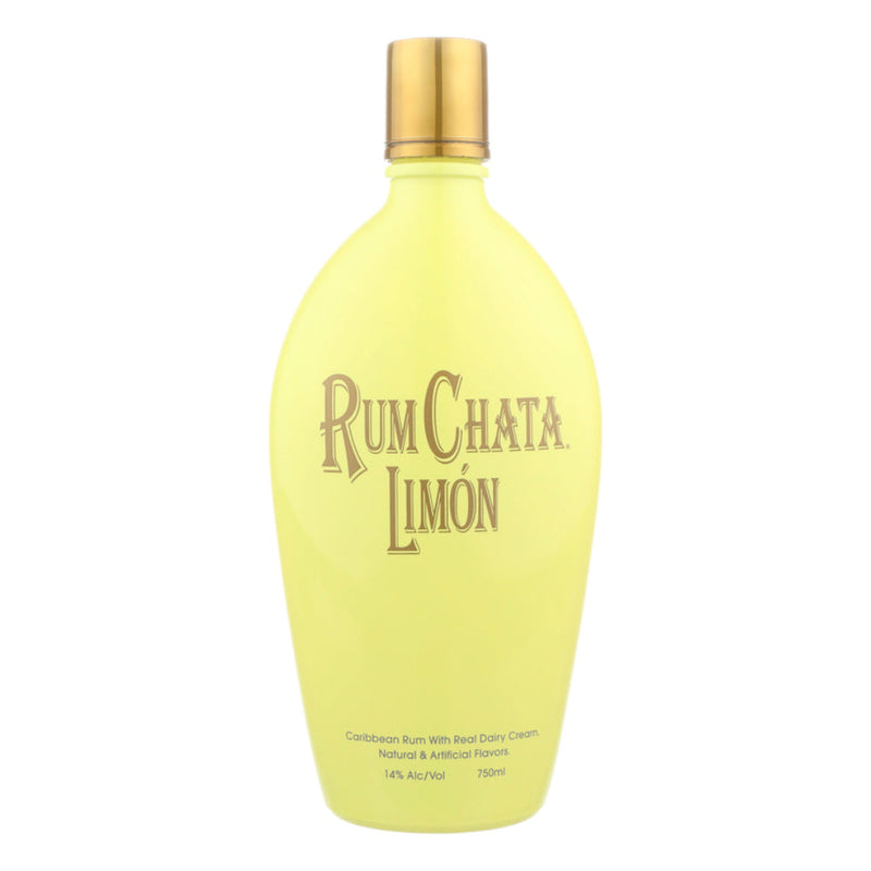 RumChata Limón - Goro&