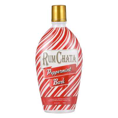 RumChata Peppermint Bark - Goro's Liquor