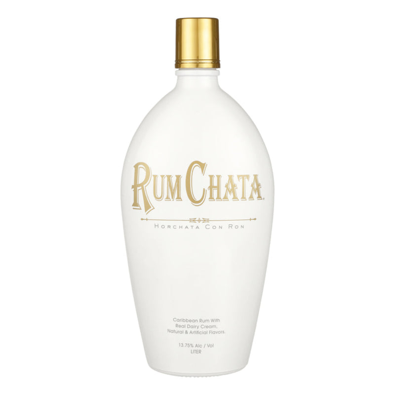 RumChata 1 Liter - Goro&