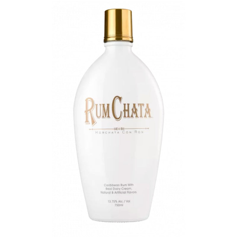 RumChata - Goro&