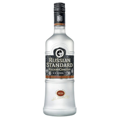 Russian Standard Original Vodka Russian Standard 