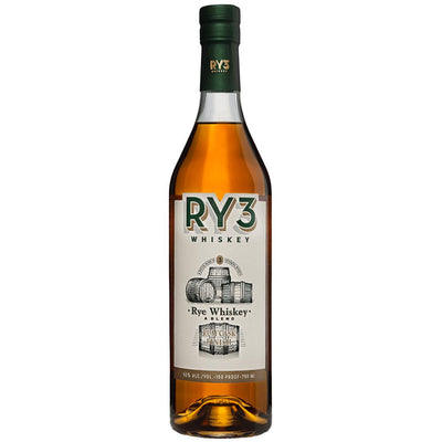 Ry3 Whiskey - Goro's Liquor