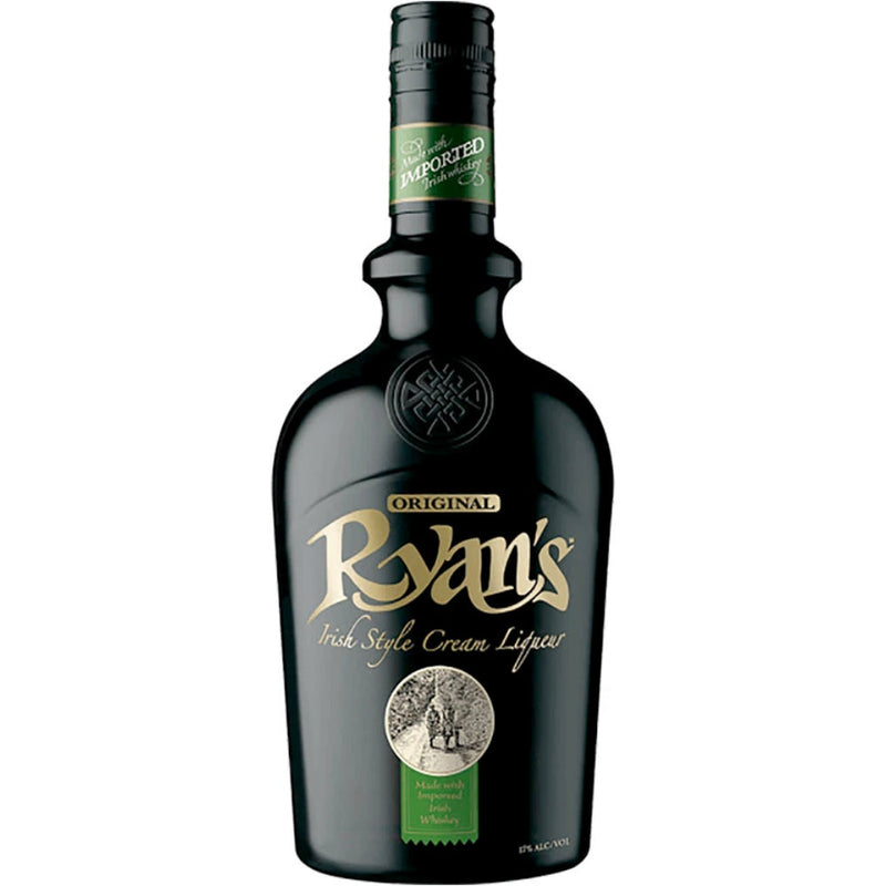 Ryan’s Irish Cream Liqueur - Goro&