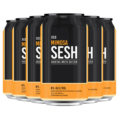 SESH Mimosa 6PK - Goro's Liquor